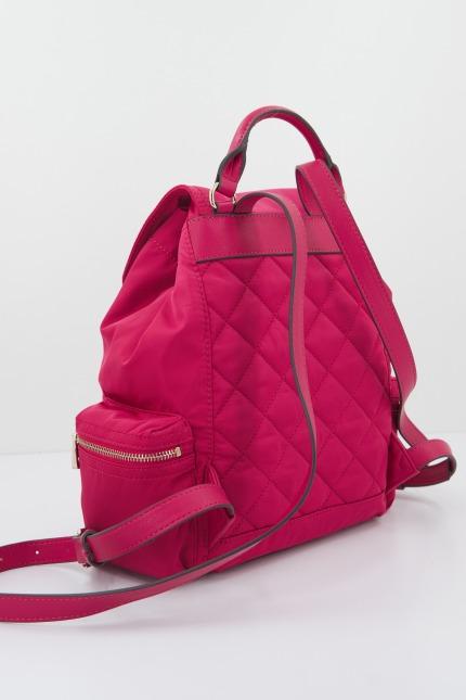 GUESS ECO GEMMA BACK en color ROSA  (2)