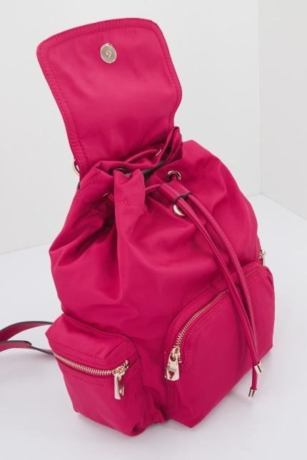 GUESS ECO GEMMA BACK en color ROSA  (3)