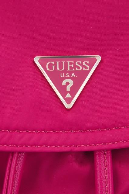GUESS ECO GEMMA BACK en color ROSA  (4)