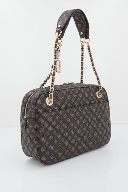 GUESS HWPG   en color MARRON  (2)