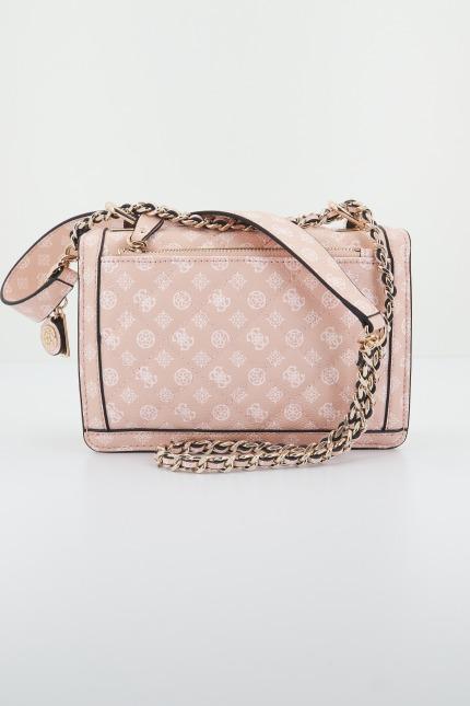 GUESS HWPG  ABEY CONVERTIBLE XBODY en color ROSA  (3)