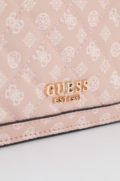 GUESS HWPG  ABEY CONVERTIBLE XBODY en color ROSA  (4)
