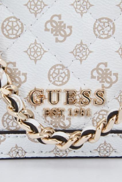 GUESS HWPG  ABEY CONVERTIBLE XBODY en color BLANCO  (4)