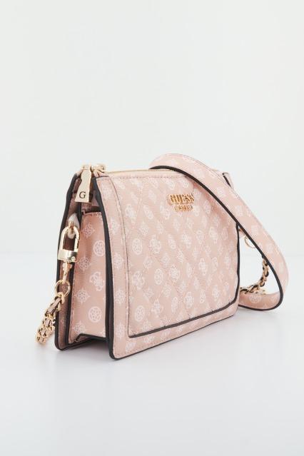 GUESS ABEY MULTI XBODY en color ROSA  (2)