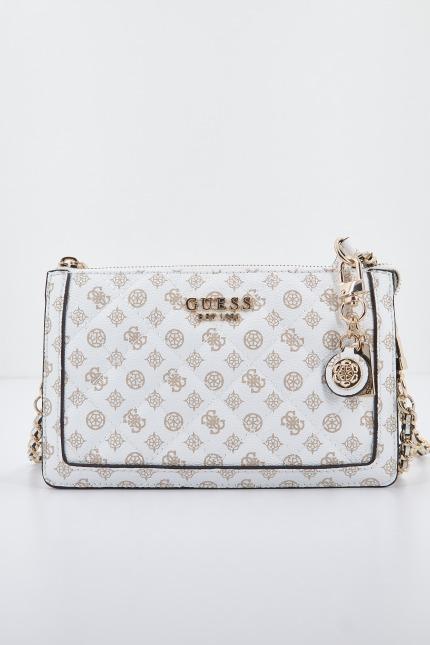 GUESS ABEY MULTI XBODY en color BLANCO  (1)
