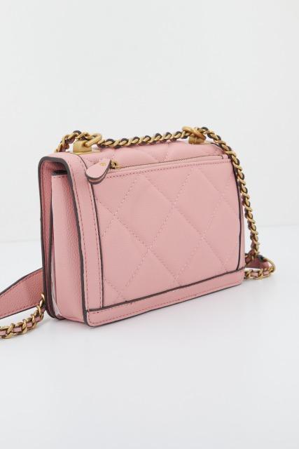 GUESS ABEY XBODY FLAP en color ROSA  (2)