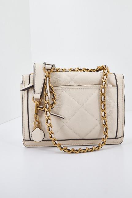 GUESS ABEY XBODY FLAP en color BLANCO  (3)