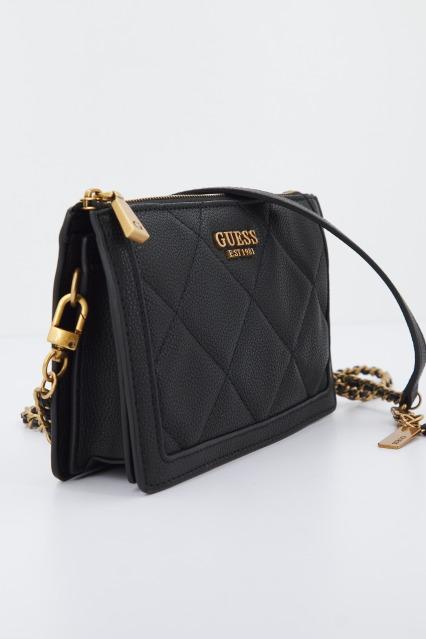 GUESS ABEY MULTI XBODY en color NEGRO  (2)