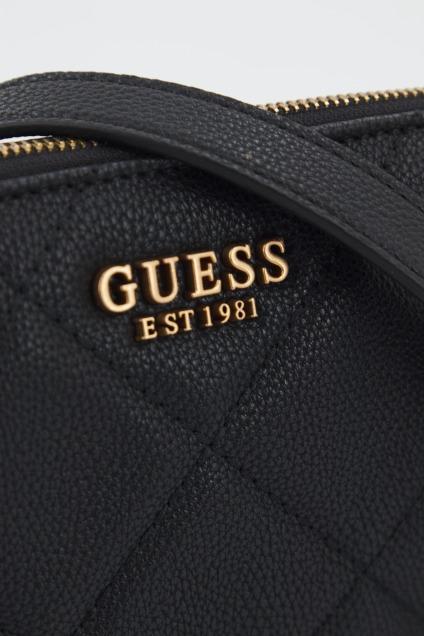 GUESS ABEY MULTI XBODY en color NEGRO  (4)