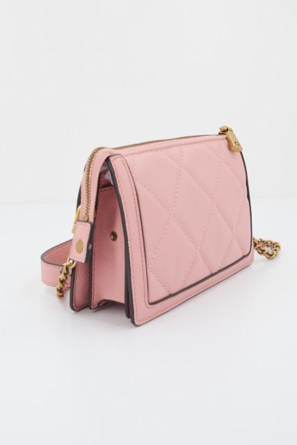 GUESS ABEY MULTI XBODY en color ROSA  (2)