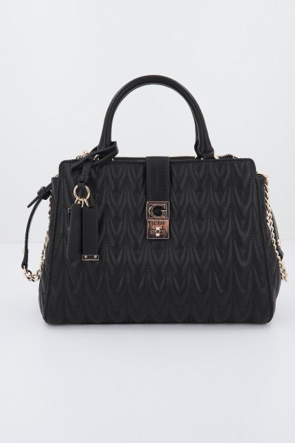 GUESS HWQG  REGILLA GIRLFRIEND en color NEGRO  (1)