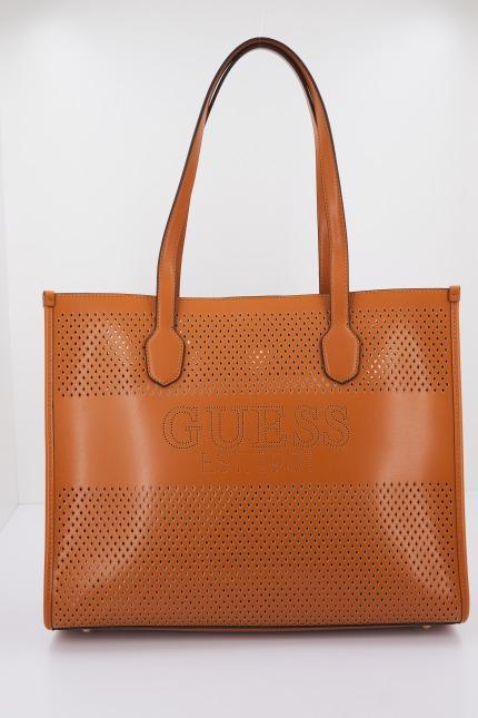 GUESS HWWH  en color MARRON  (1)