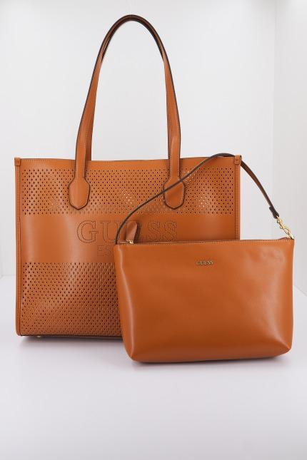 GUESS HWWH  en color MARRON  (3)