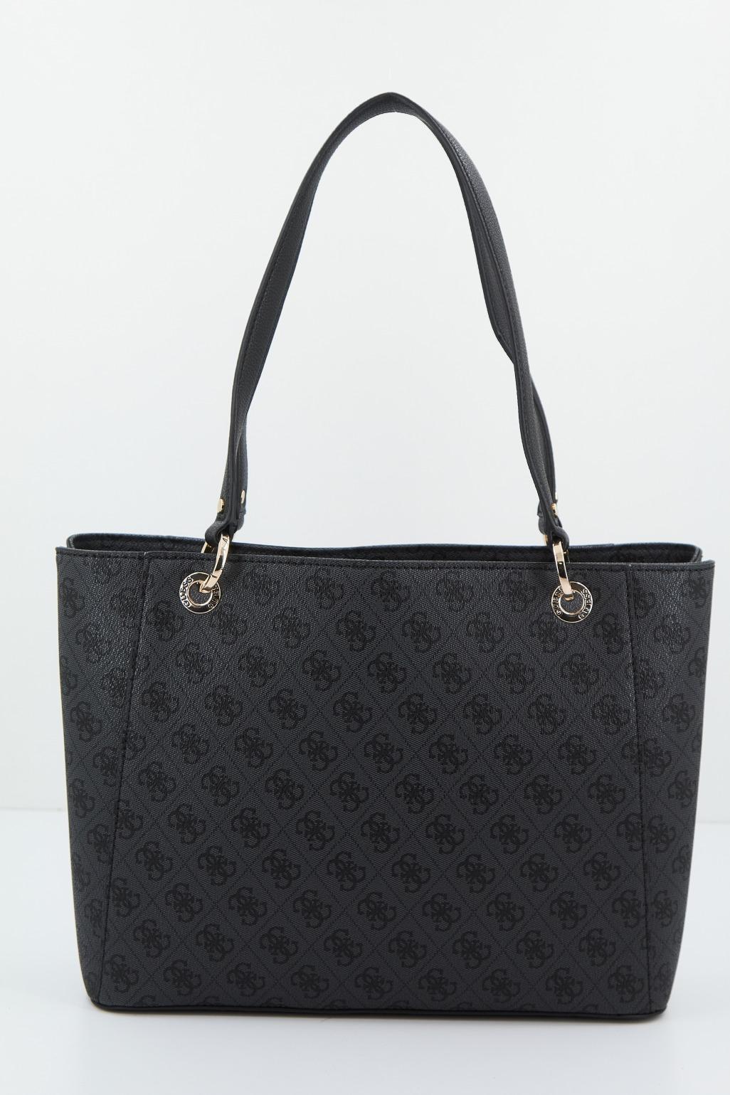 GUESS NOELLE NOEL en color GRIS  (3)