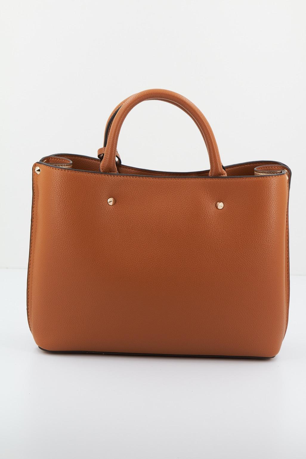 GUESS MERIDIAN GIRLFRIEND en color MARRON  (3)