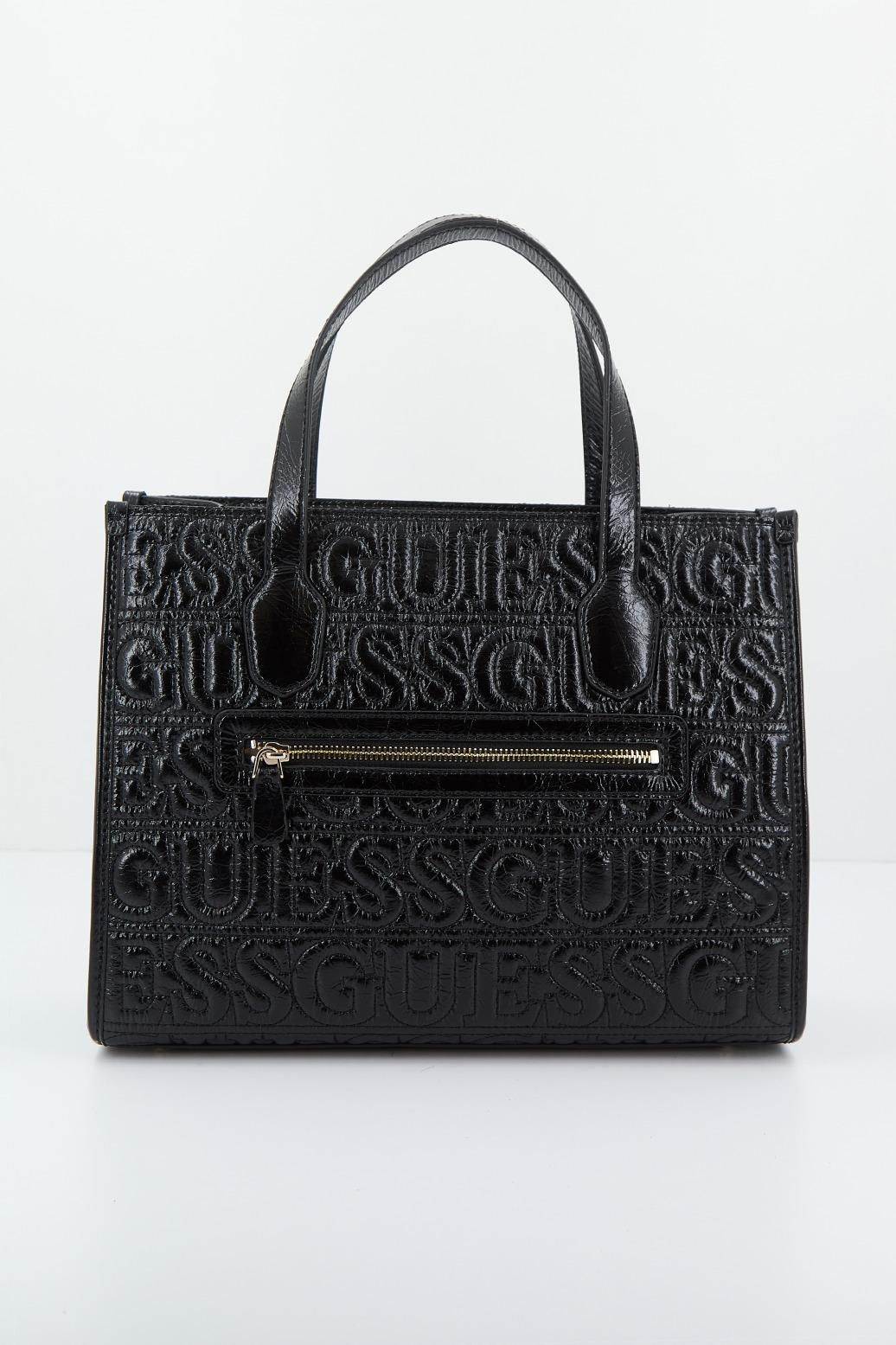 GUESS SILVANA  en color NEGRO  (3)