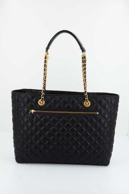 GUESS GIULLY TOTE en color NEGRO  (3)