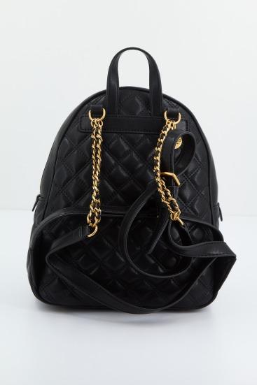 GUESS GIULLY BACKPACK en color NEGRO  (3)