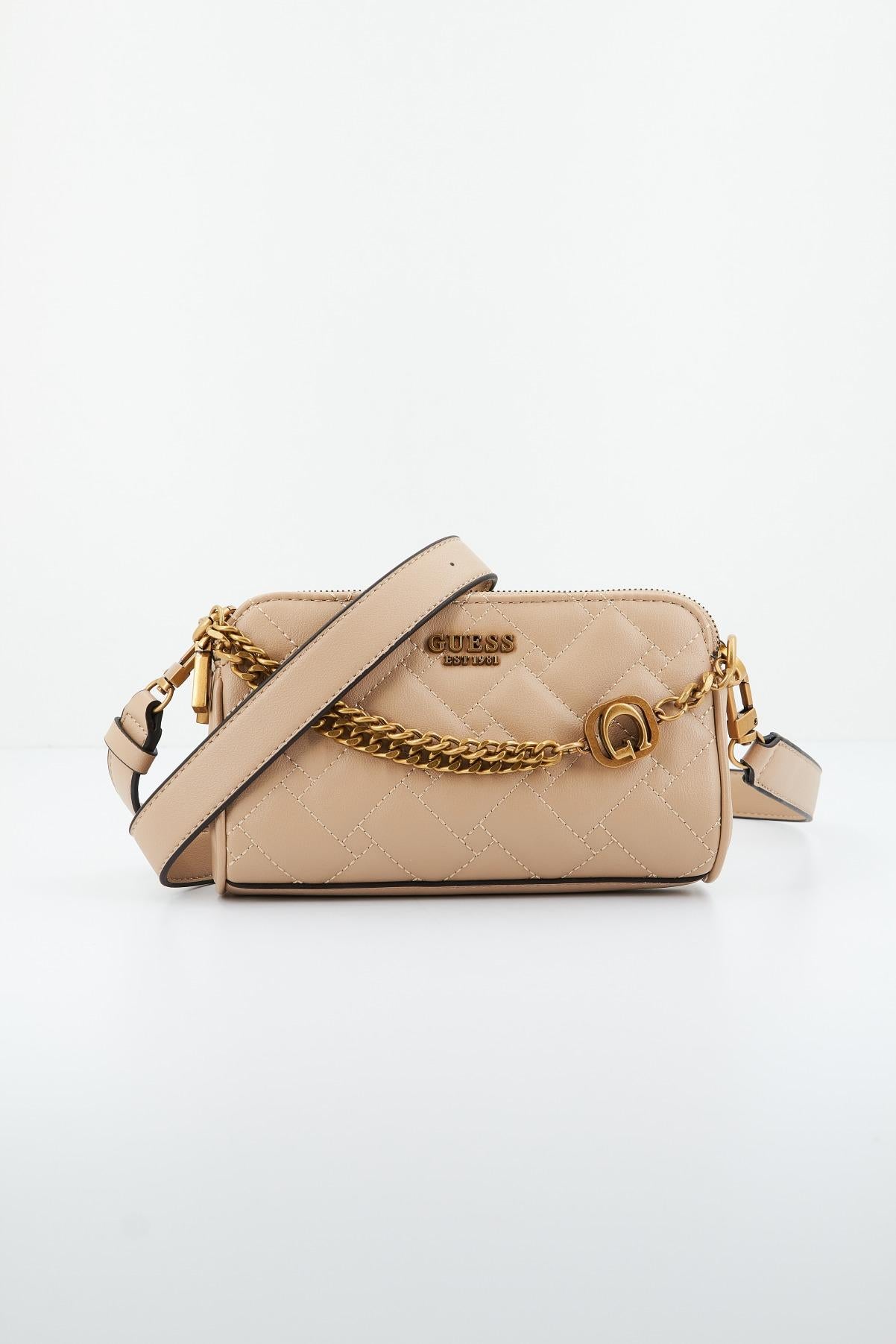 GUESS  GRACELYNN STATUS en color BEIS  (1)