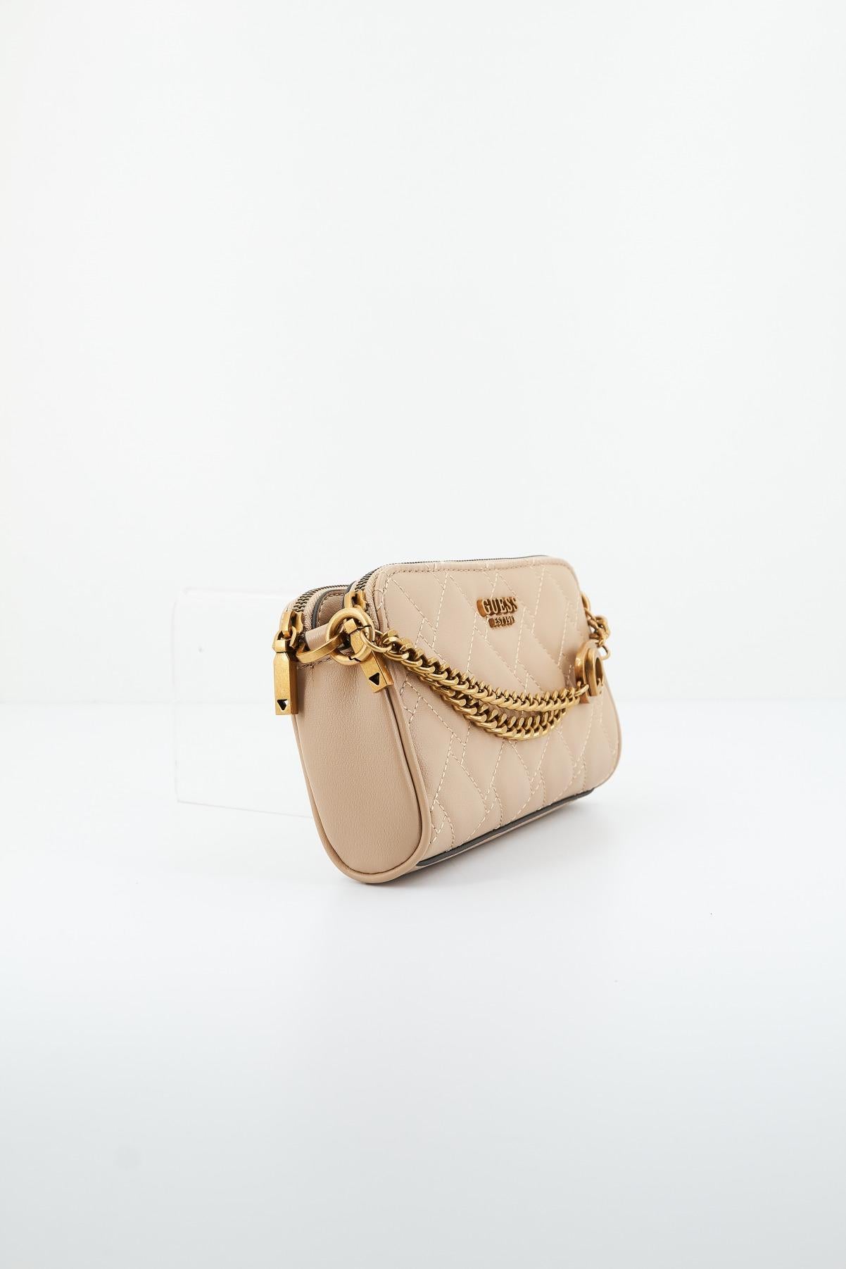 GUESS  GRACELYNN STATUS en color BEIS  (3)
