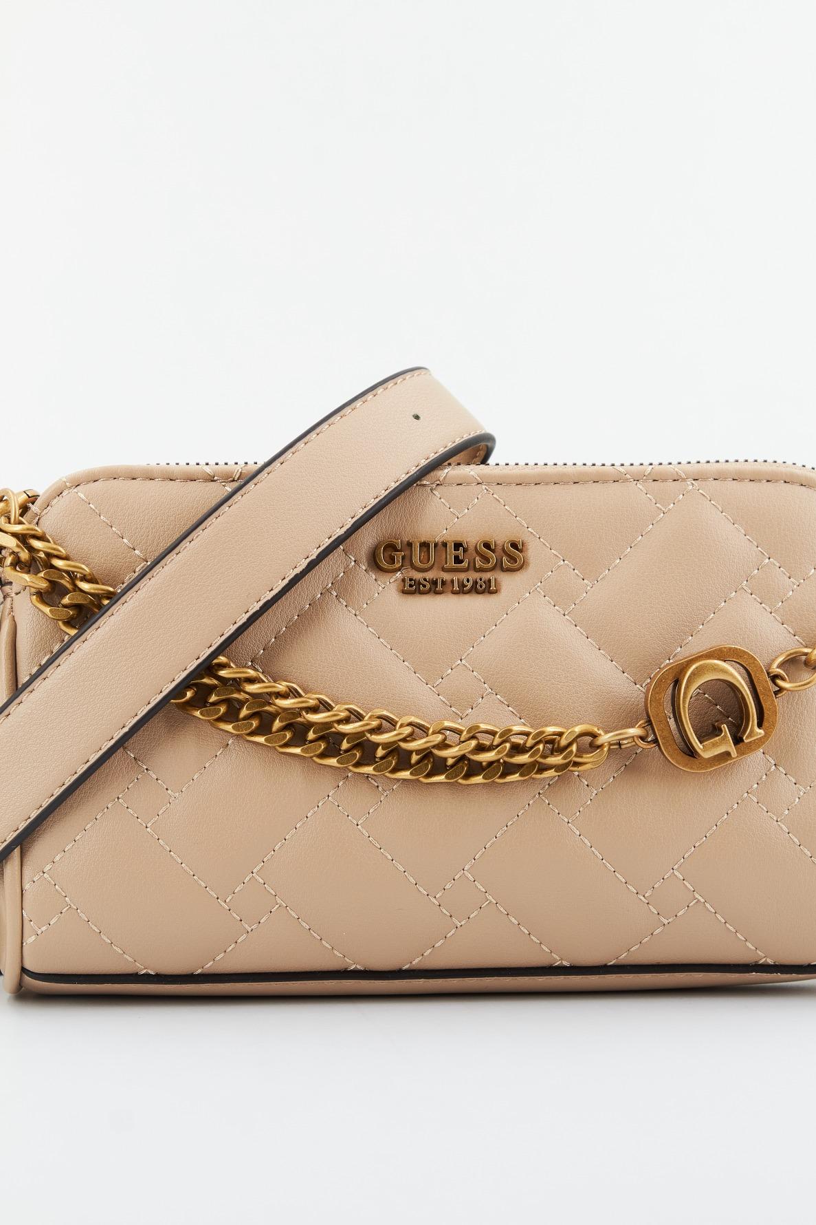 GUESS  GRACELYNN STATUS en color BEIS  (4)