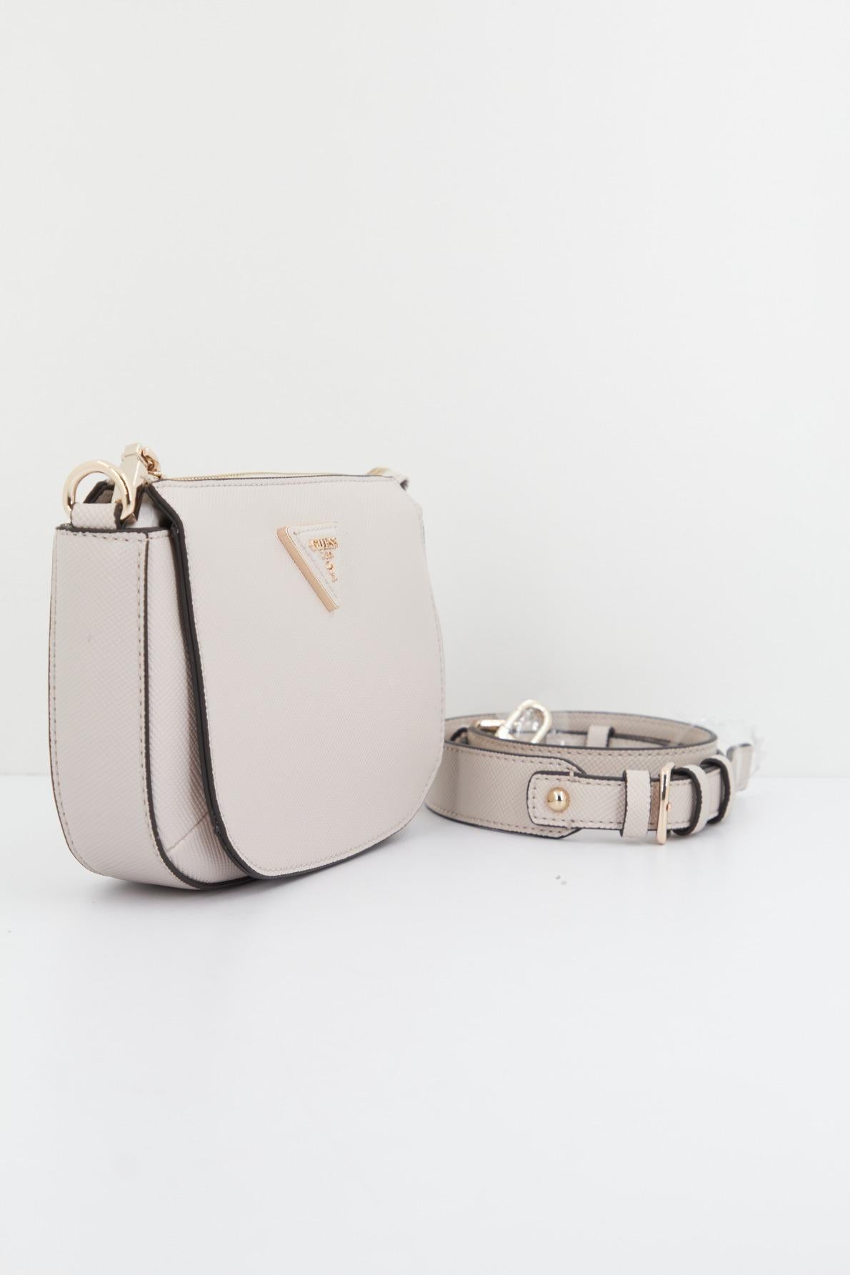 GUESS BRYNLEE MINI TRP en color BEIS  (2)
