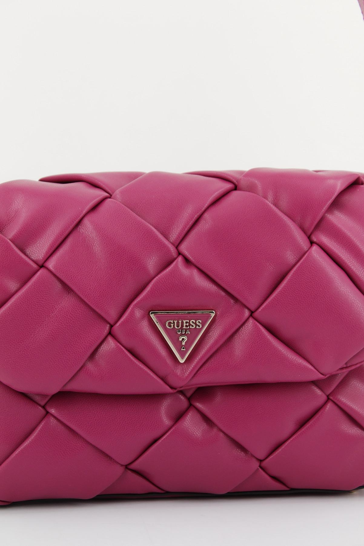 GUESS  en color VIOLETA  (4)