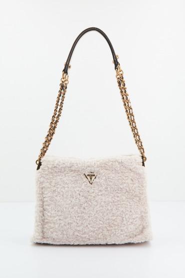 GUESS MARANTA SMALL en color BEIS  (1)