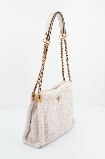 GUESS MARANTA SMALL en color BEIS  (2)