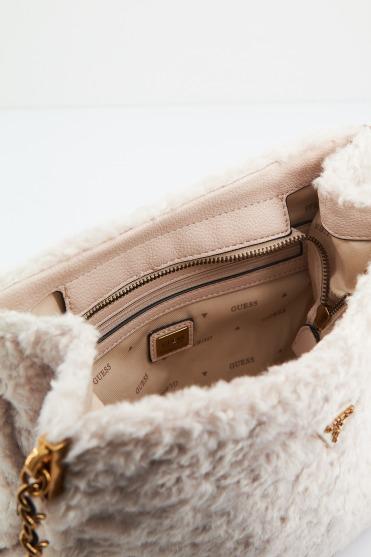 GUESS MARANTA SMALL en color BEIS  (4)