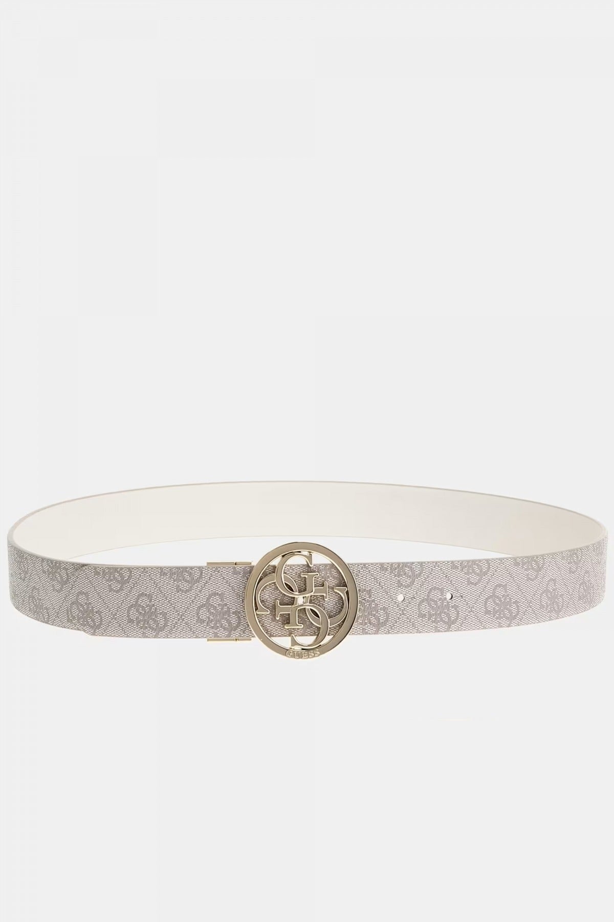GUESS NOELLE ADJ & REV PANT en color BLANCO  (2)
