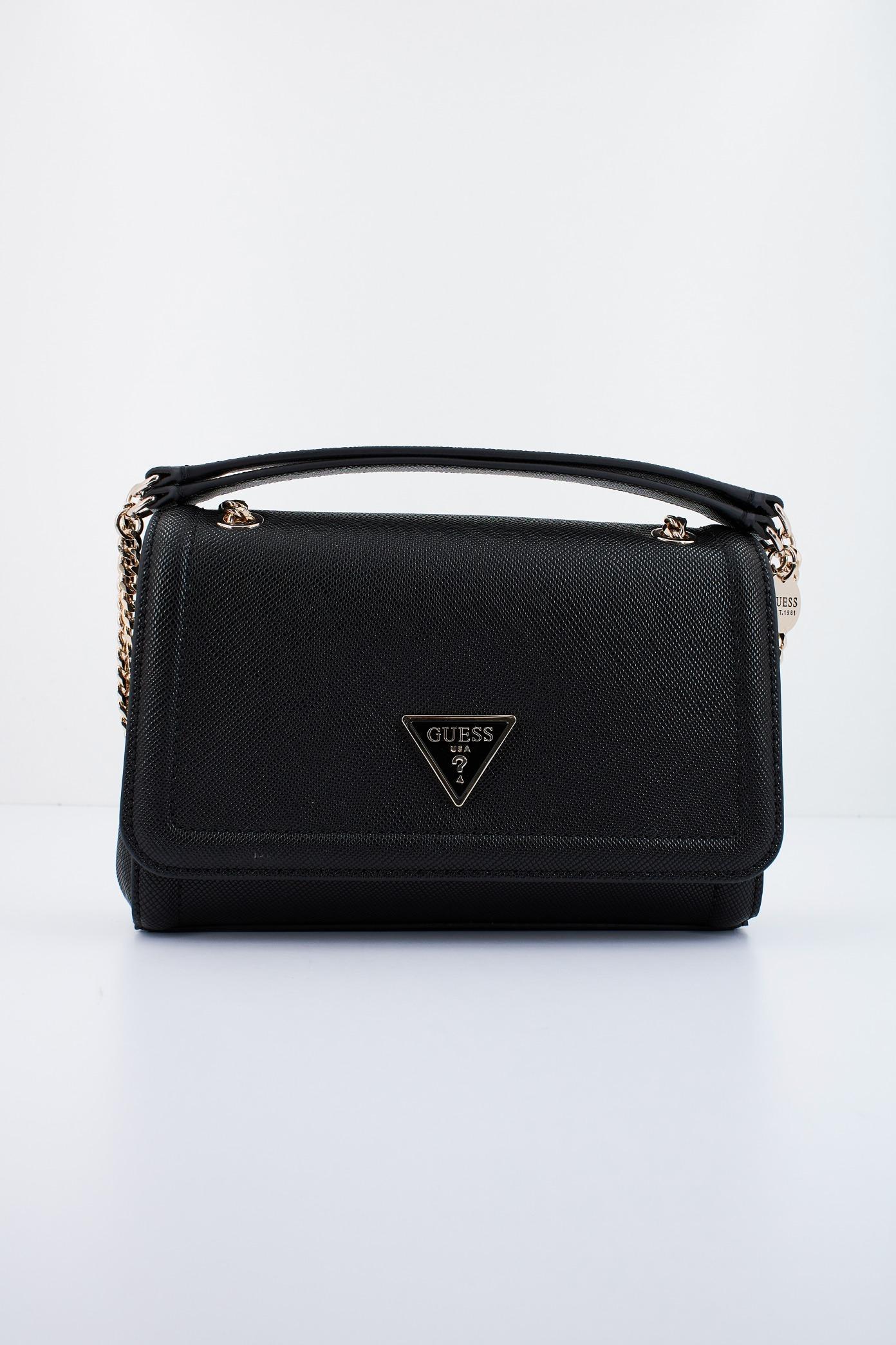 GUESS NOELLE CONVERTIBLE XBO en color NEGRO  (1)