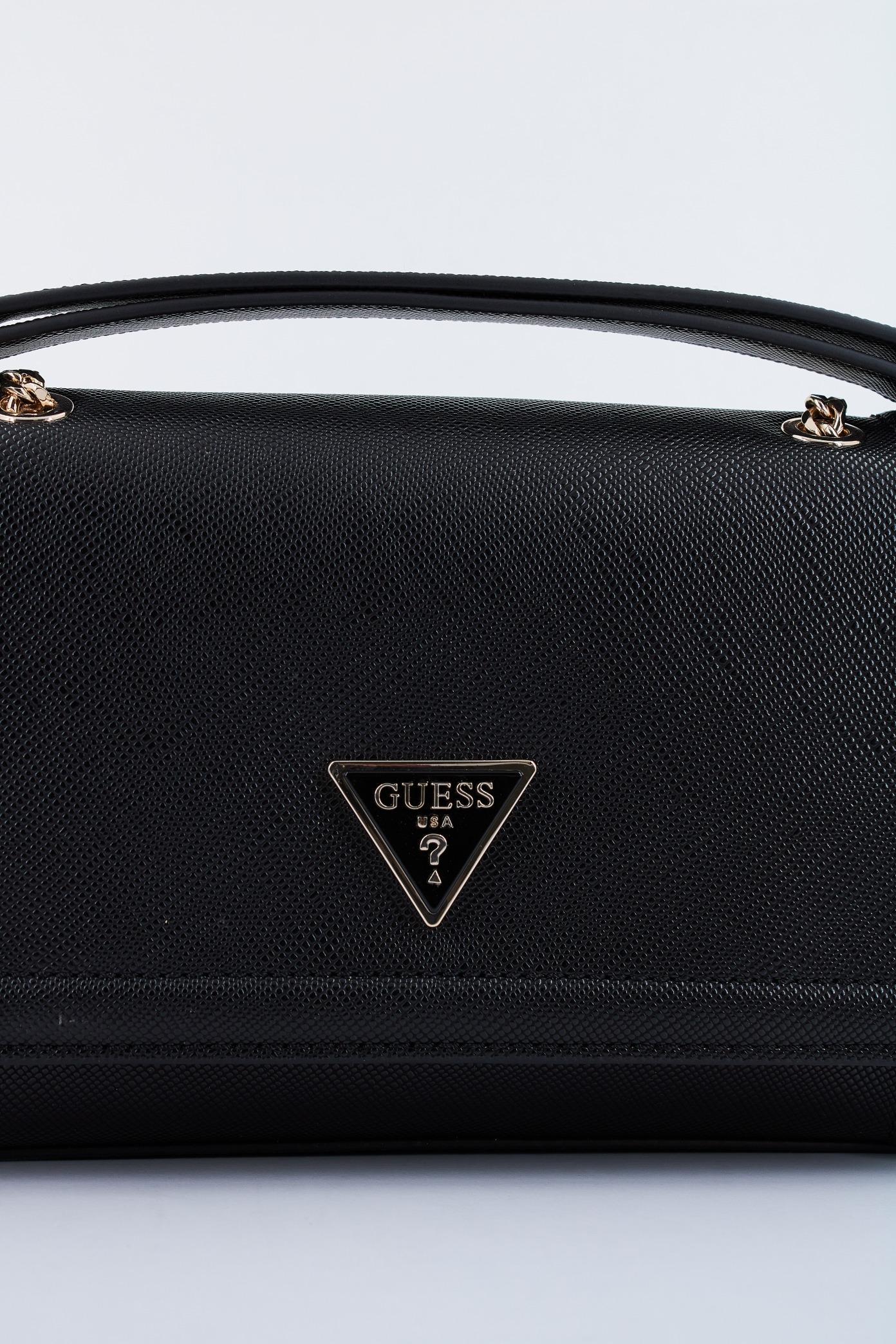 GUESS NOELLE CONVERTIBLE XBO en color NEGRO  (4)