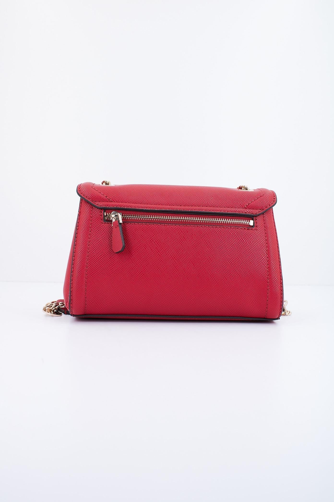 GUESS NOELLE CONVERTIBLE XBO en color ROJO  (3)