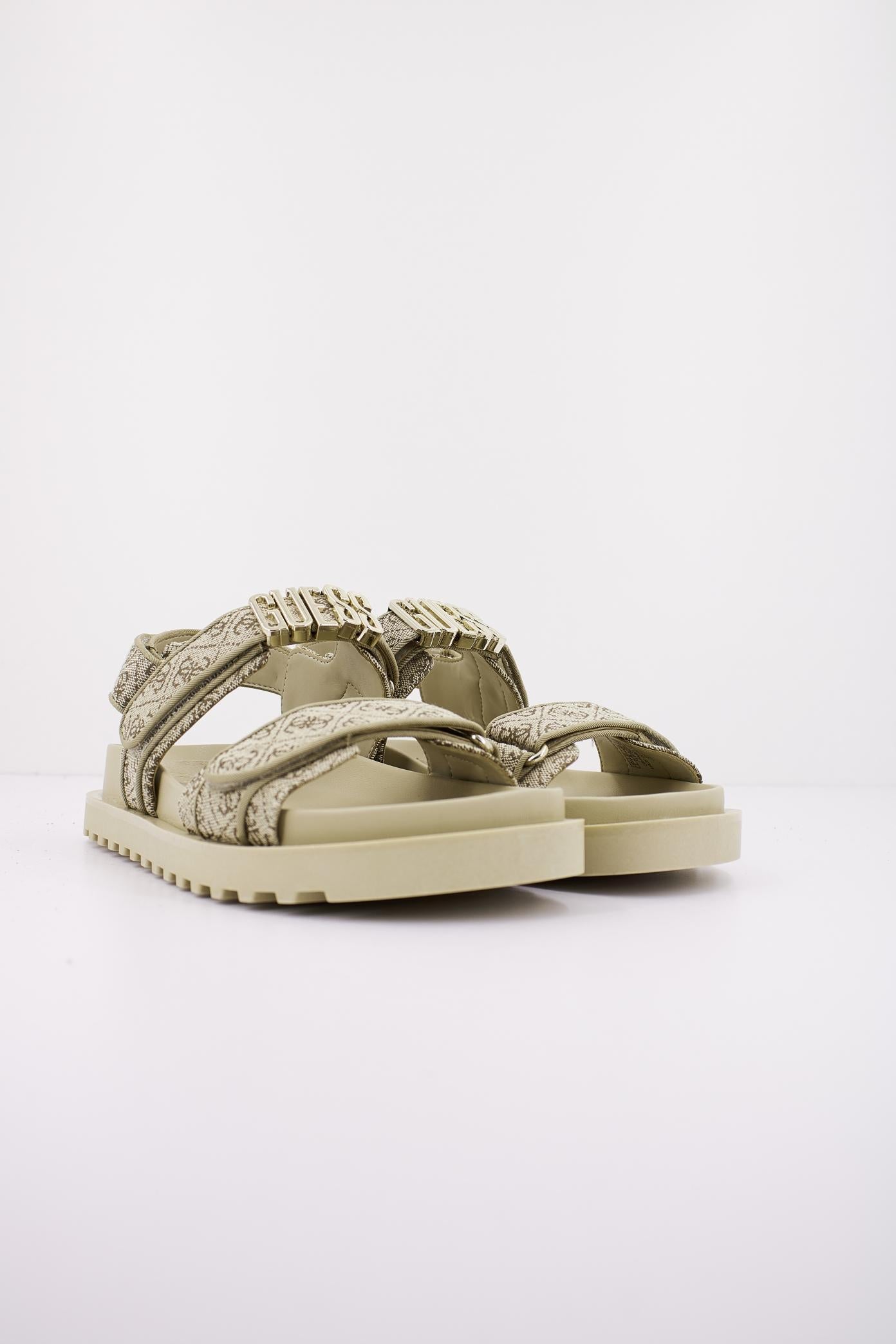GUESS FLFB  en color BEIS  (2)
