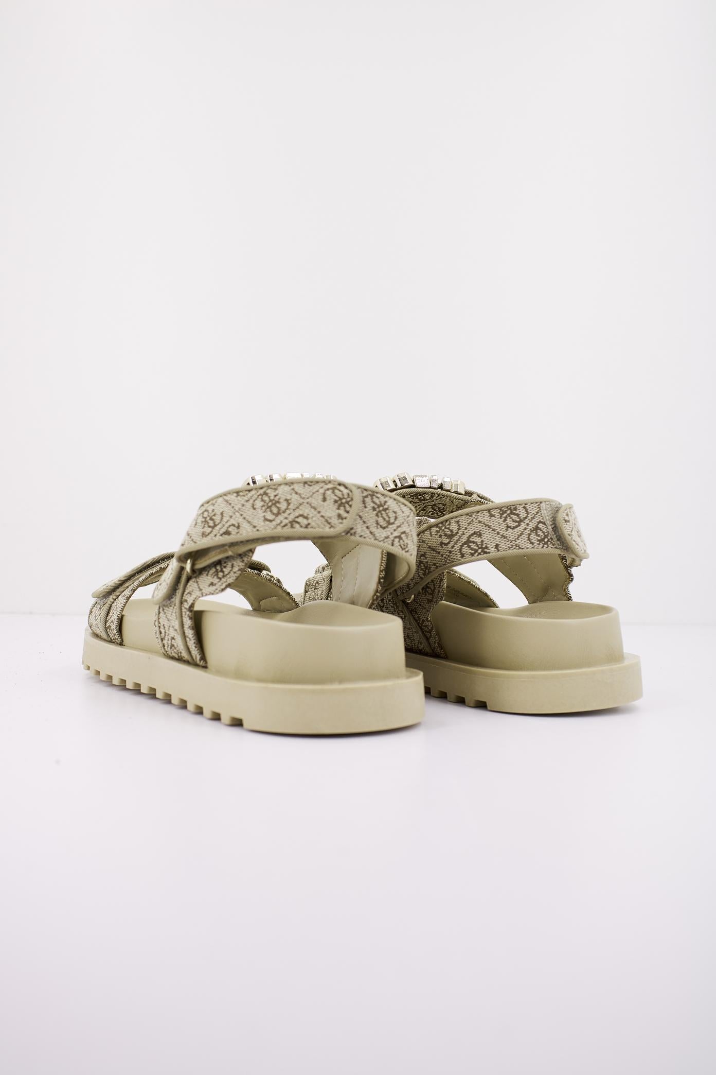 GUESS FLFB  en color BEIS  (3)
