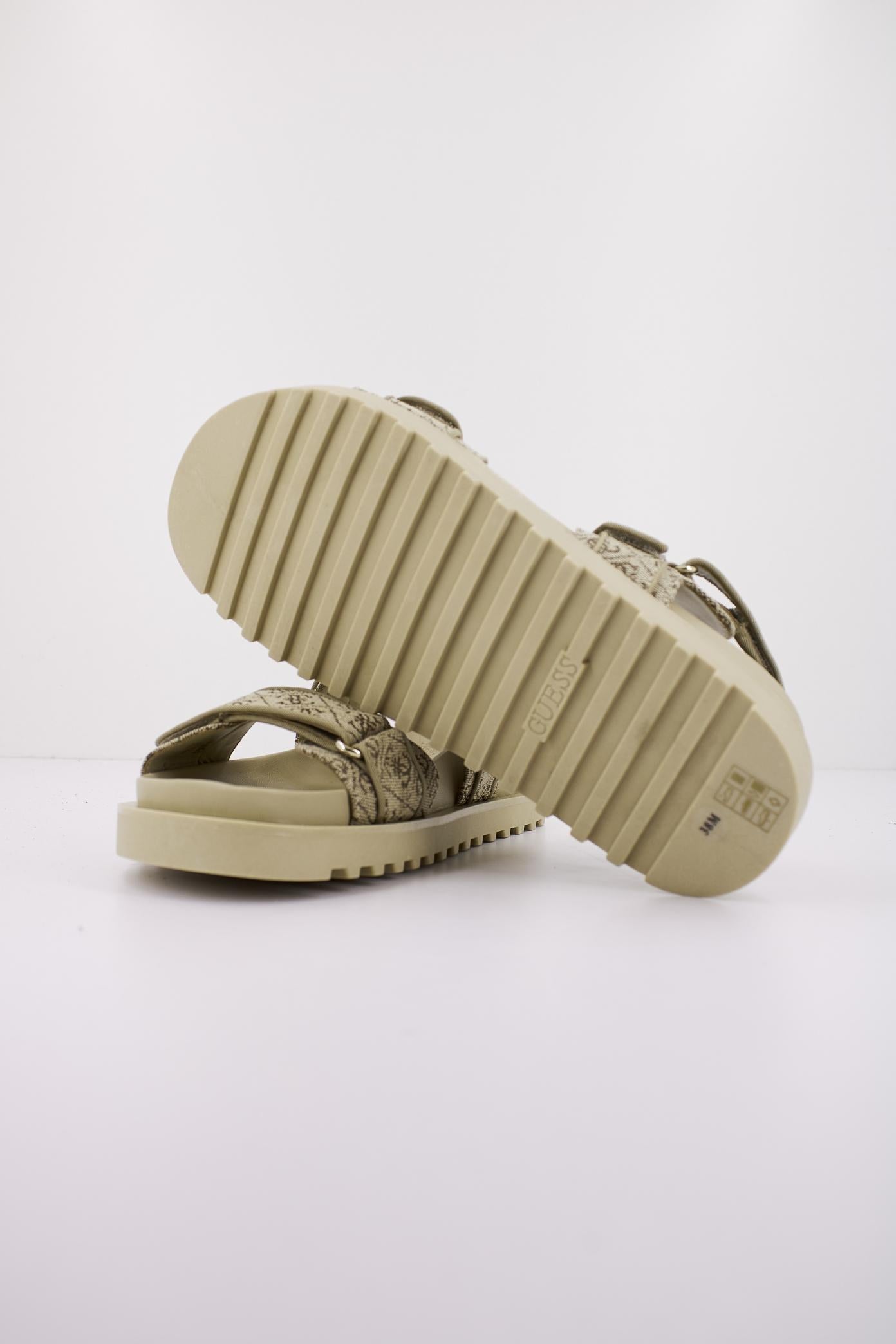 GUESS FLFB  en color BEIS  (4)