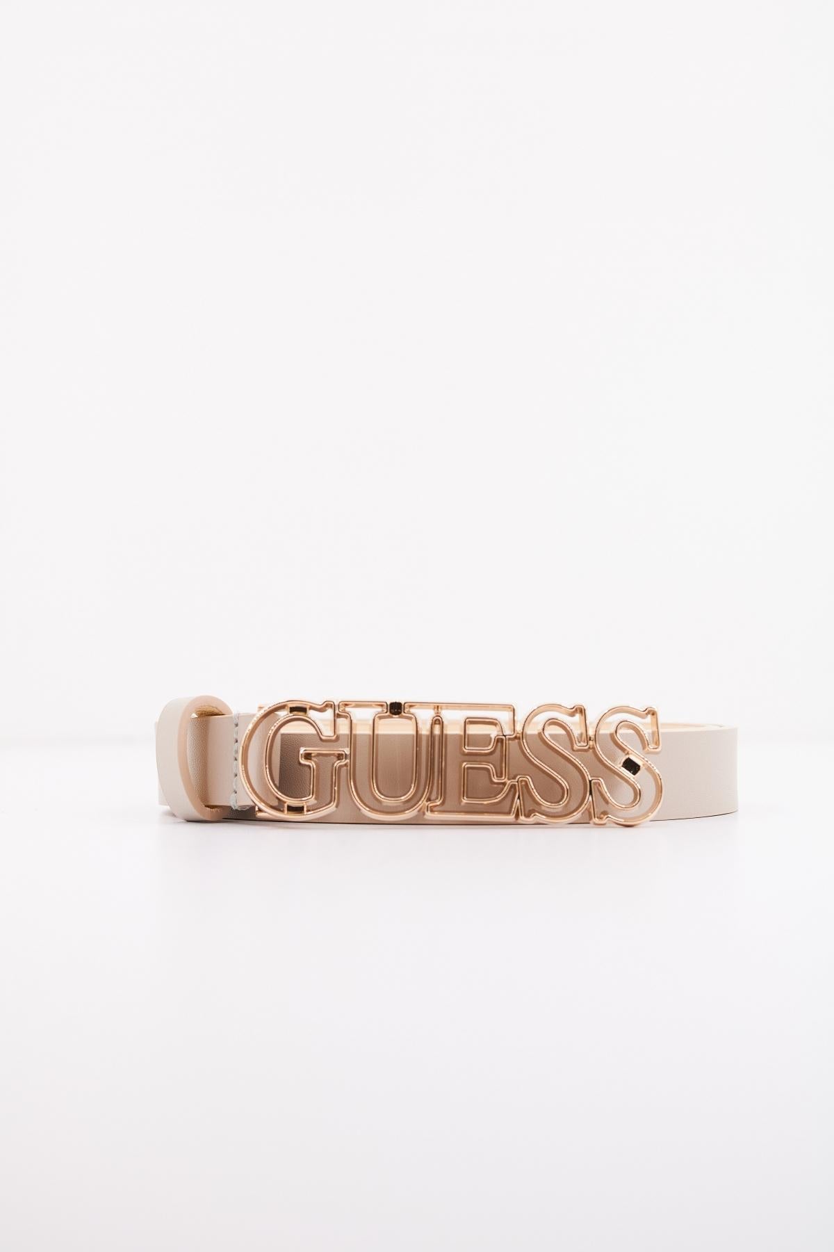 GUESS SESTRI NOT ADJ PANT BE en color BEIS  (2)