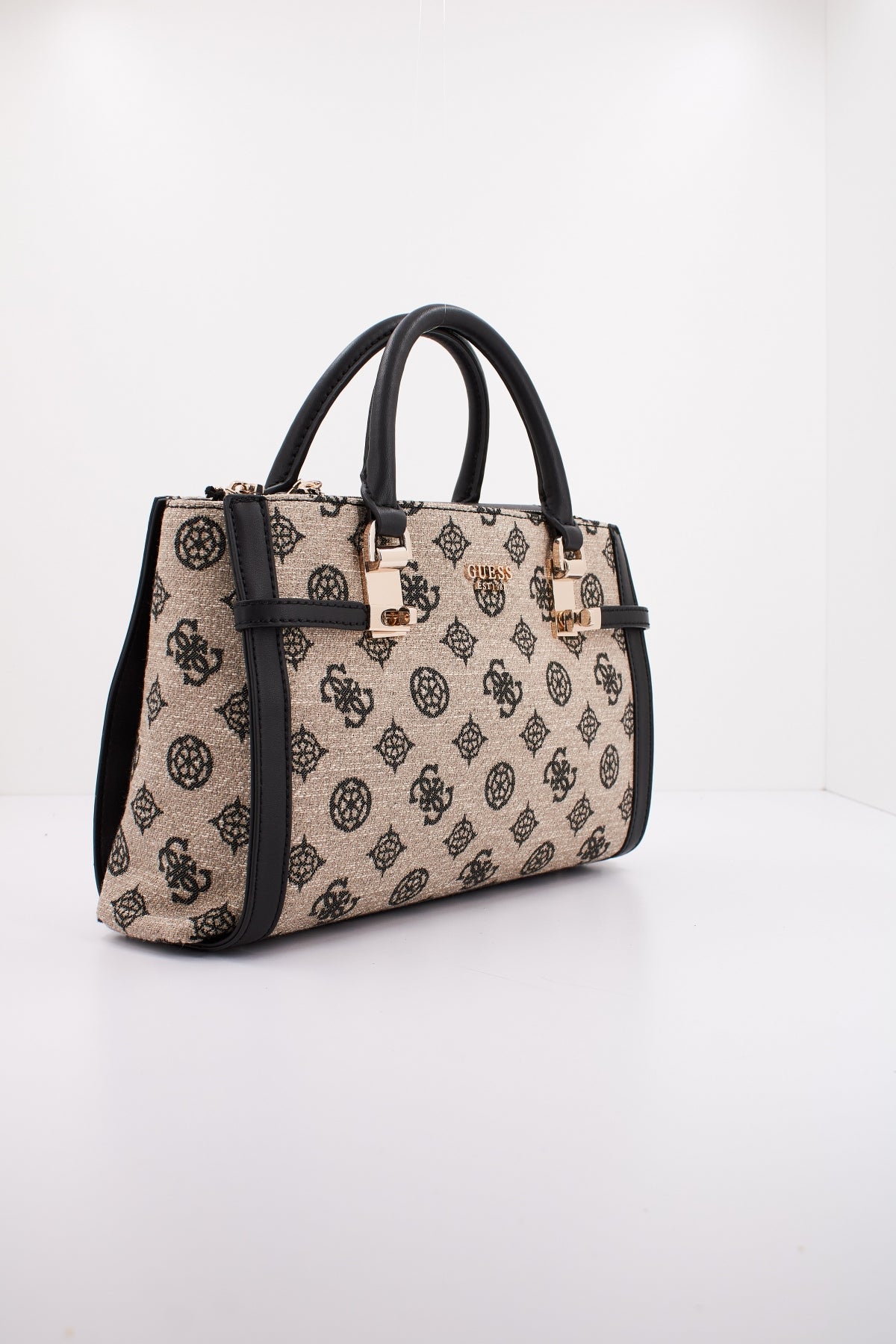 GUESS HWJG en color NEGRO  (2)