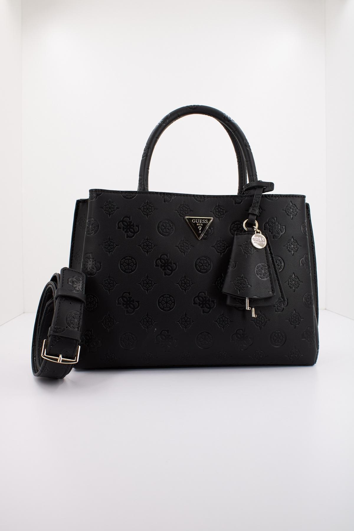 GUESS JENA ELITE LUXURY SATC en color NEGRO  (1)