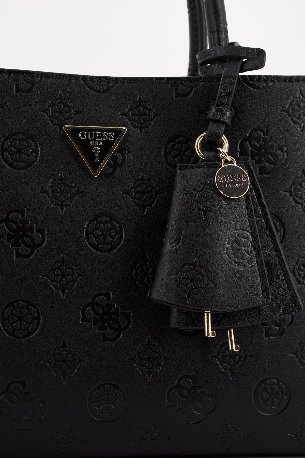 GUESS JENA ELITE LUXURY SATC en color NEGRO  (4)