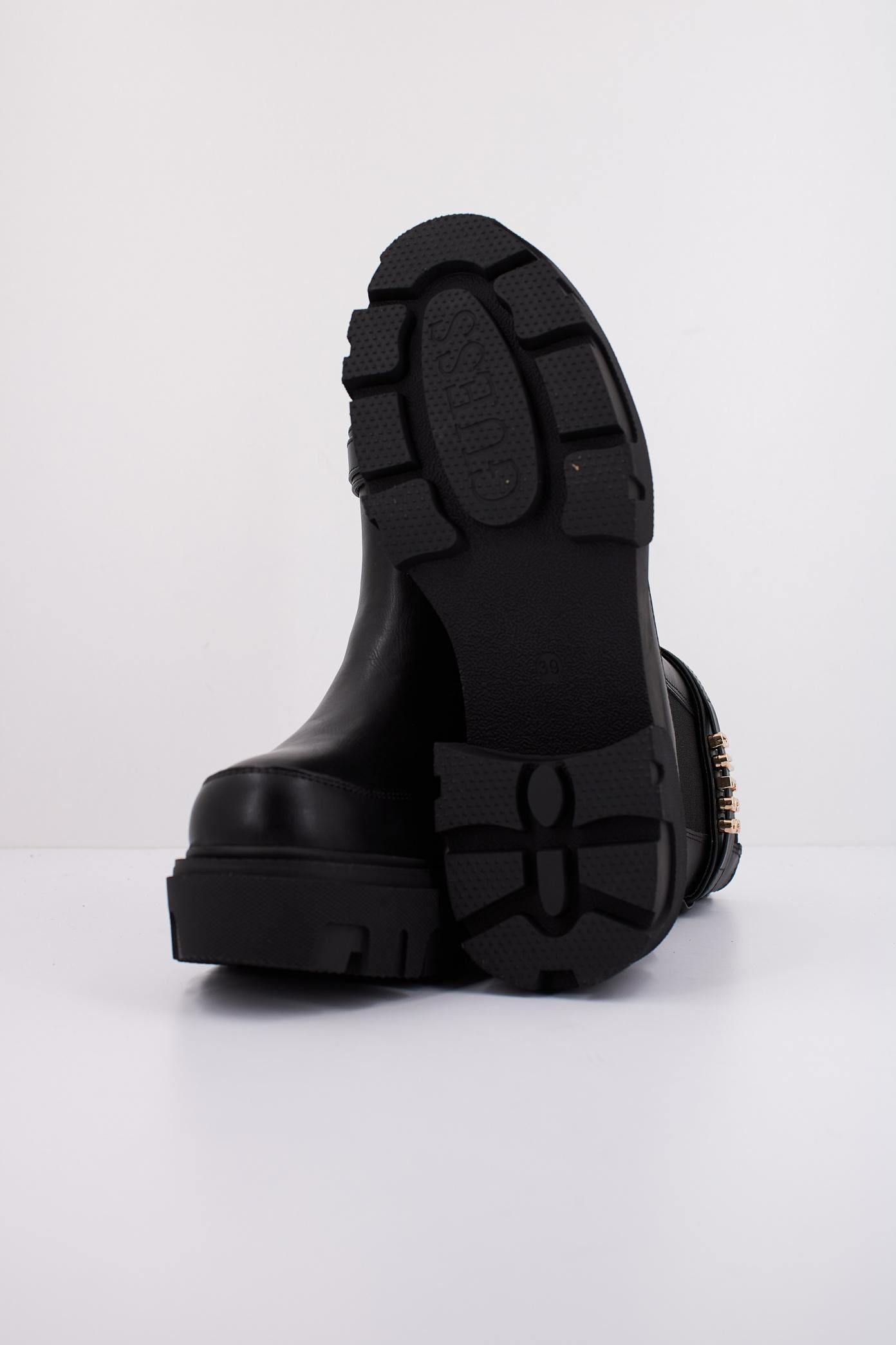 GUESS FLYEA ELE en color NEGRO  (5)