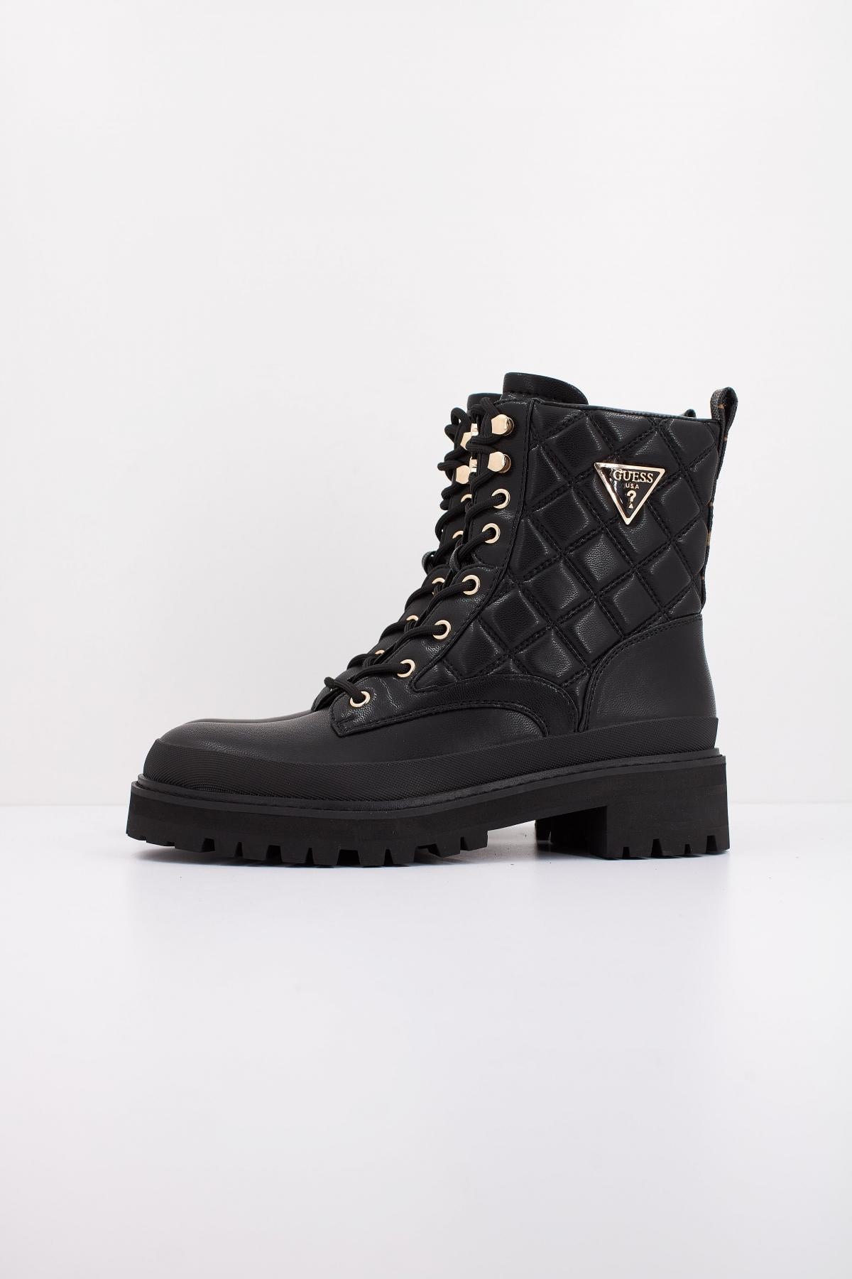 GUESS FLFBD FAL en color NEGRO  (1)