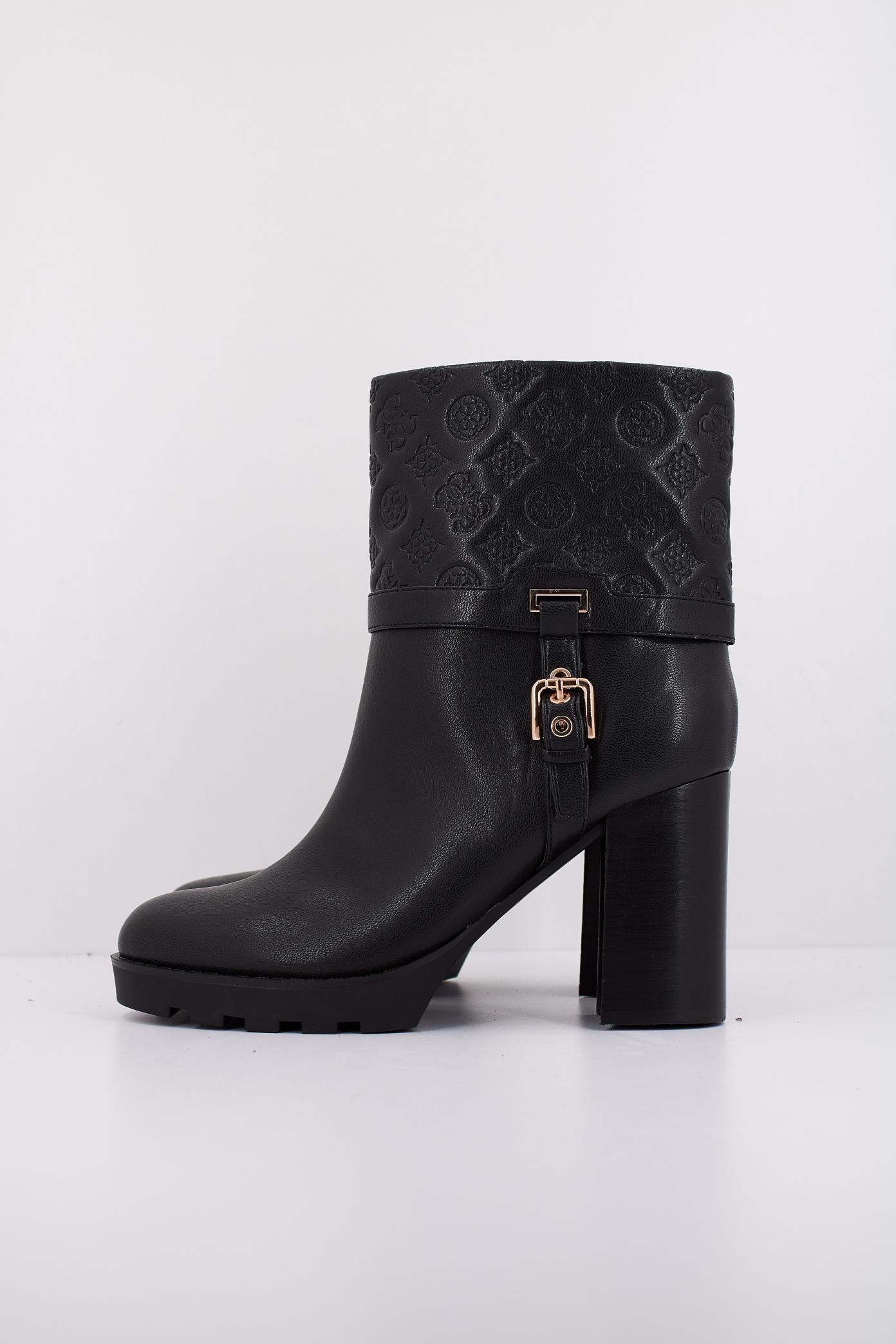 GUESS FLFNEA FAL en color NEGRO  (1)