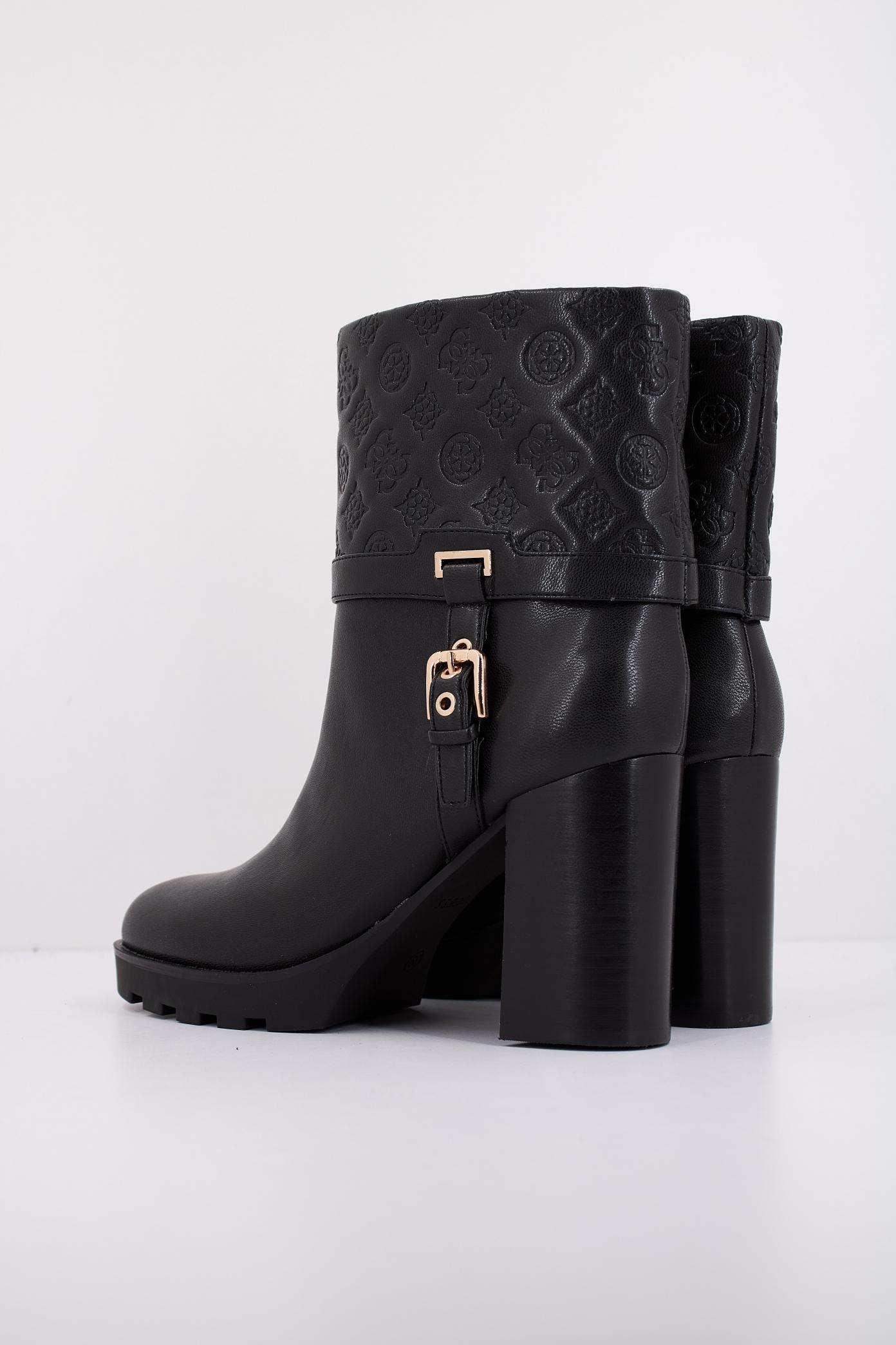 GUESS FLFNEA FAL en color NEGRO  (4)