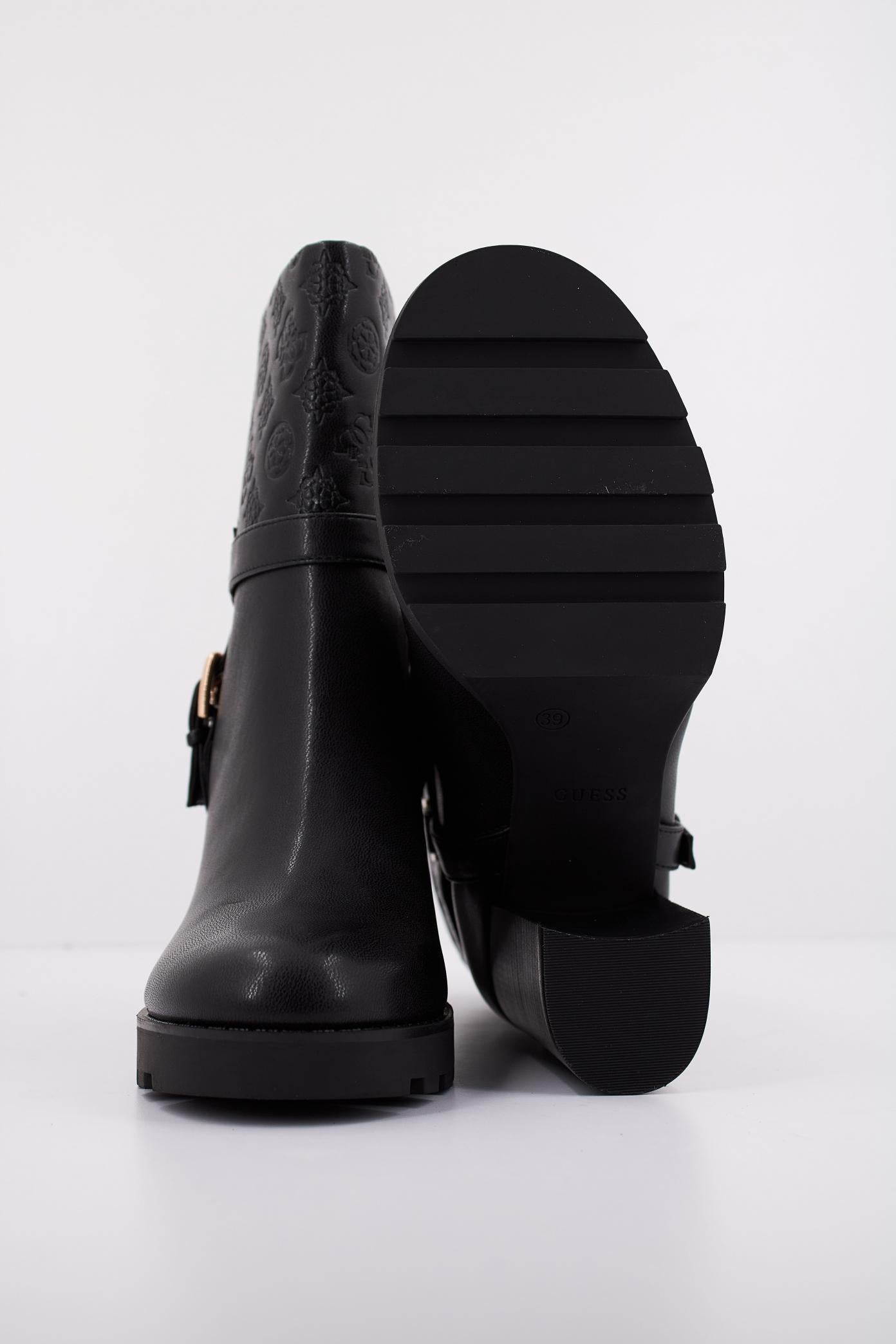 GUESS FLFNEA FAL en color NEGRO  (5)