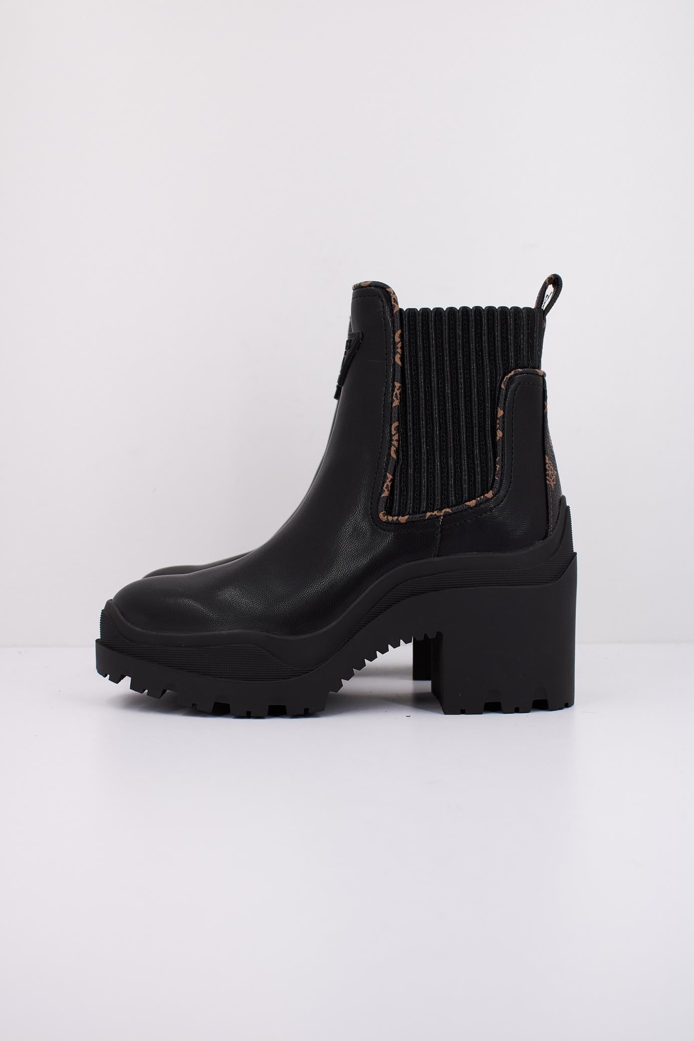 GUESS FLFYTT ELE en color NEGRO  (1)