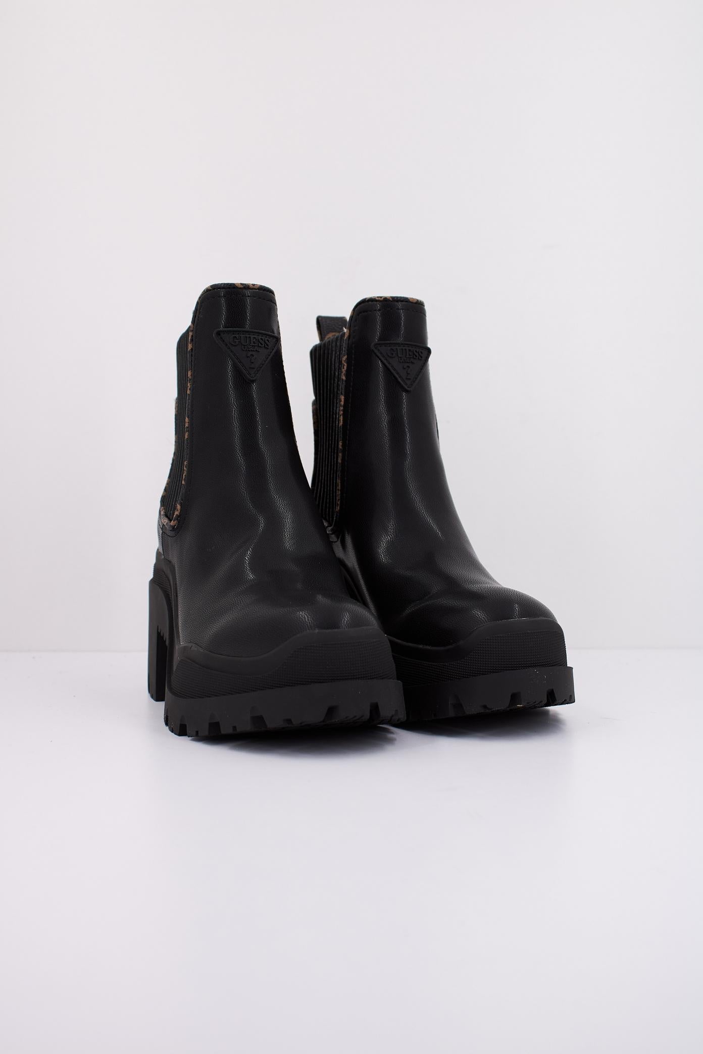 GUESS FLFYTT ELE en color NEGRO  (2)