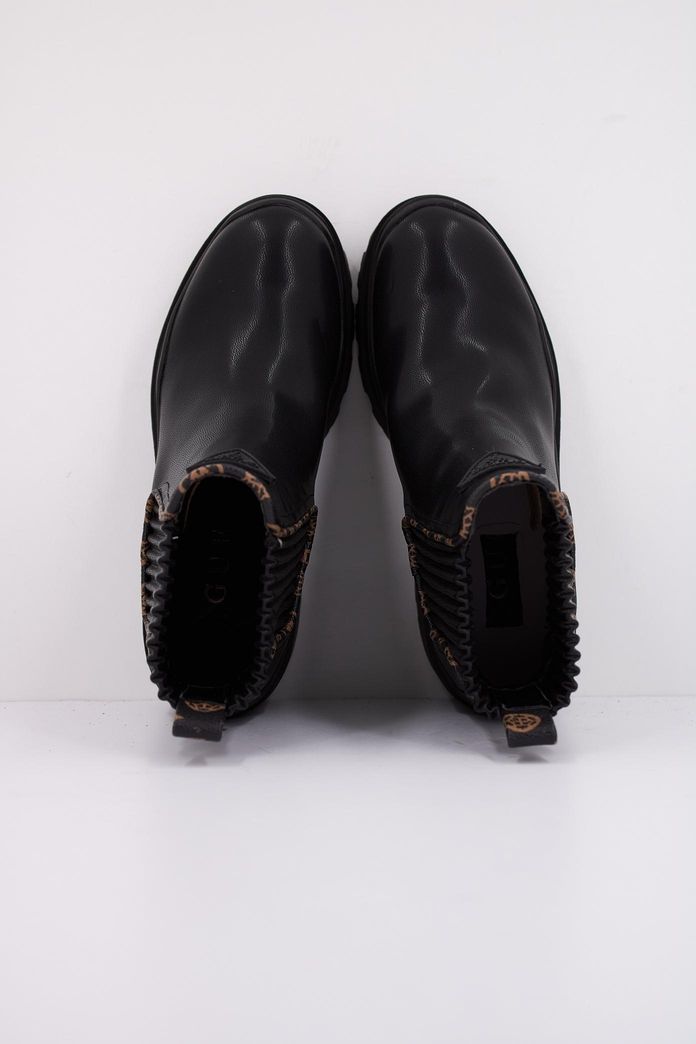 GUESS FLFYTT ELE en color NEGRO  (3)