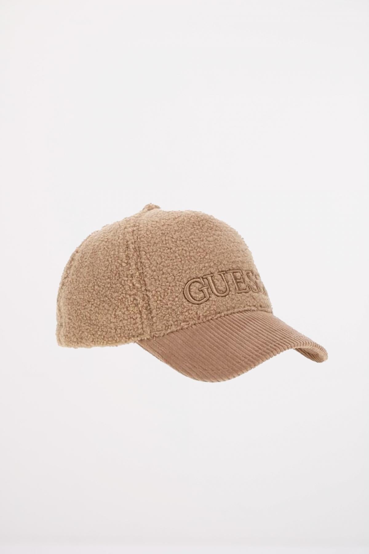 GUESS  en color MARRON  (1)